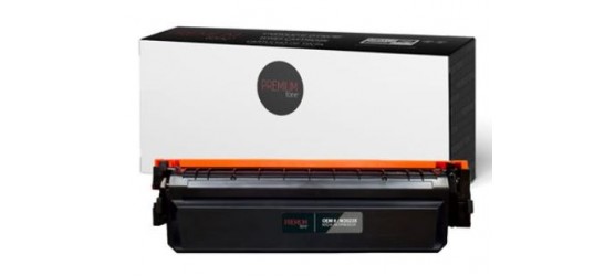 HP W2023X (414X)  Magenta Compatible High Yield Laser Cartridge 